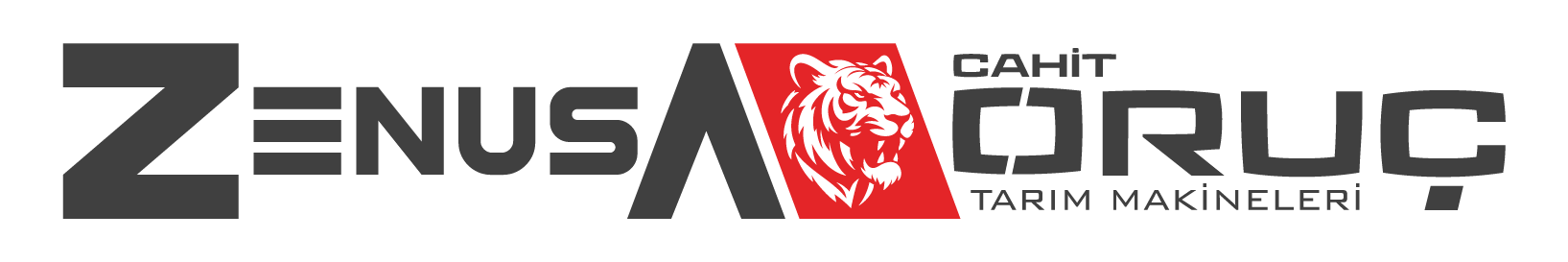 Zenusa Cahit Oruç Tarım Makineleri