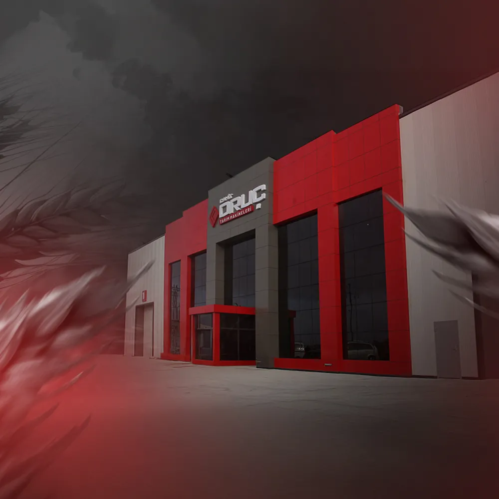 Firmamızdan Kareler