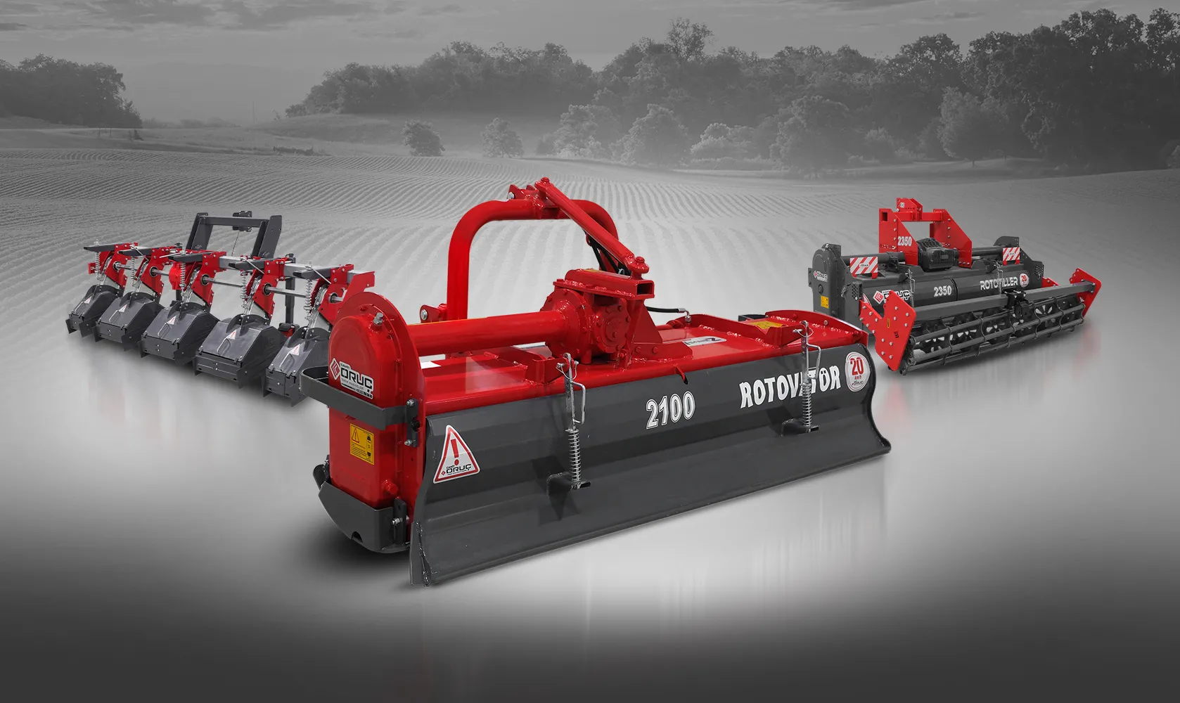 Toprak İşleme Grubu