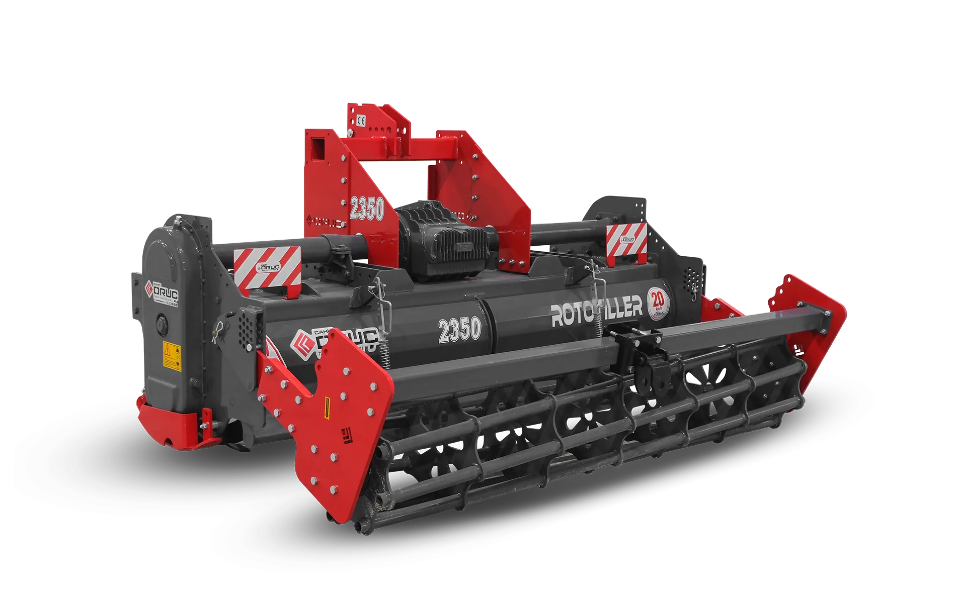 COM - TTR - H4V - 2350