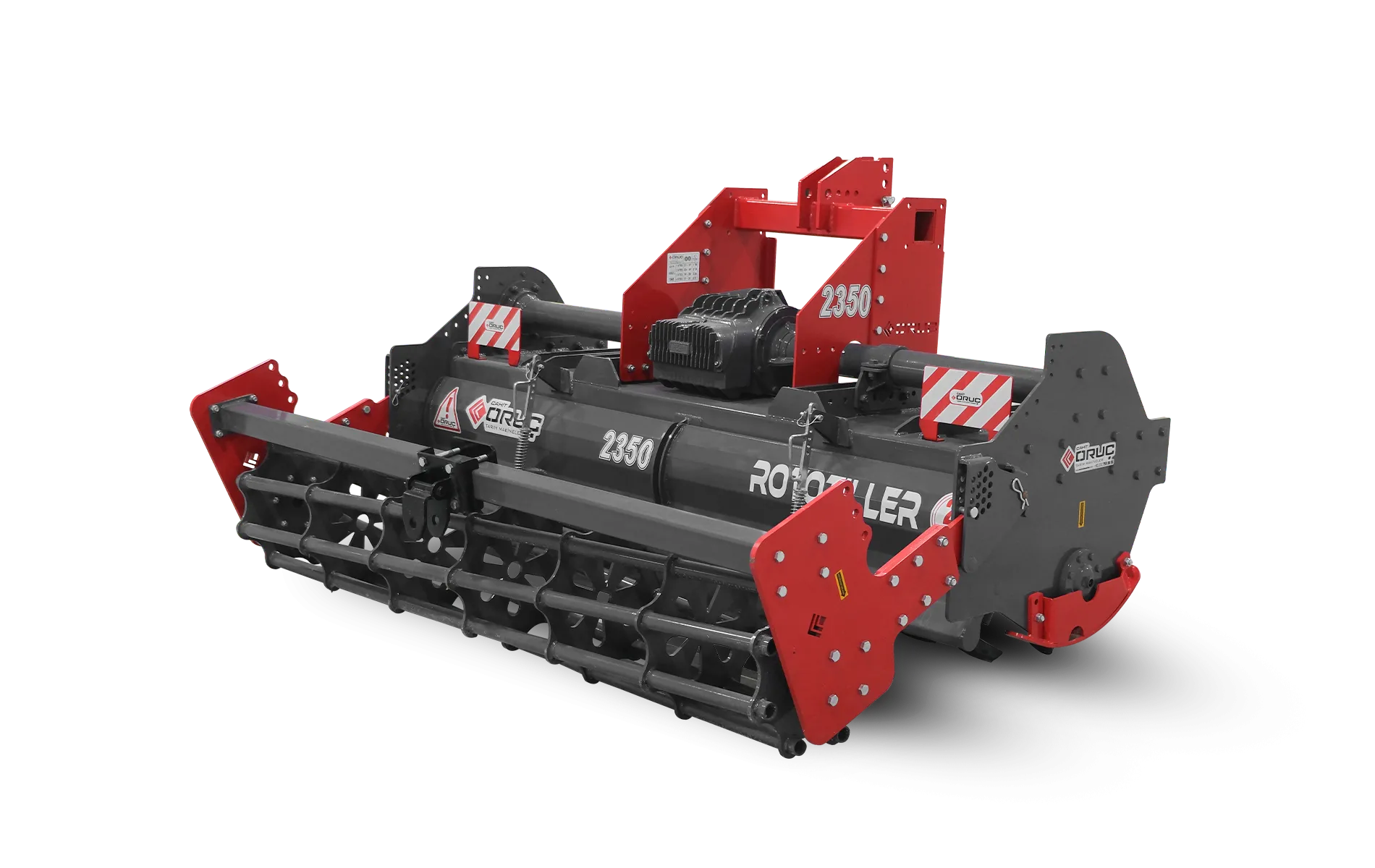 COM - TTR - H4V - 2350