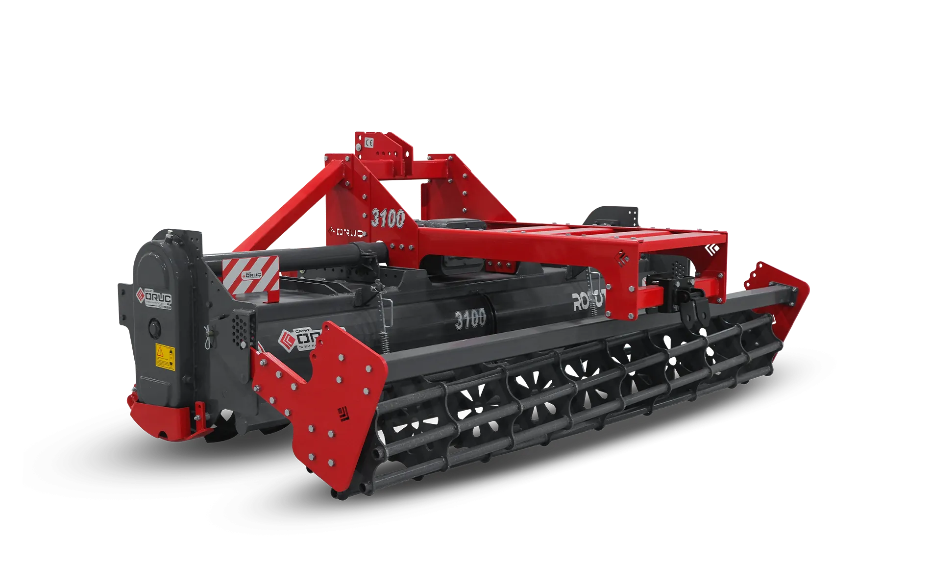 COM - TTR - H4V - 3100