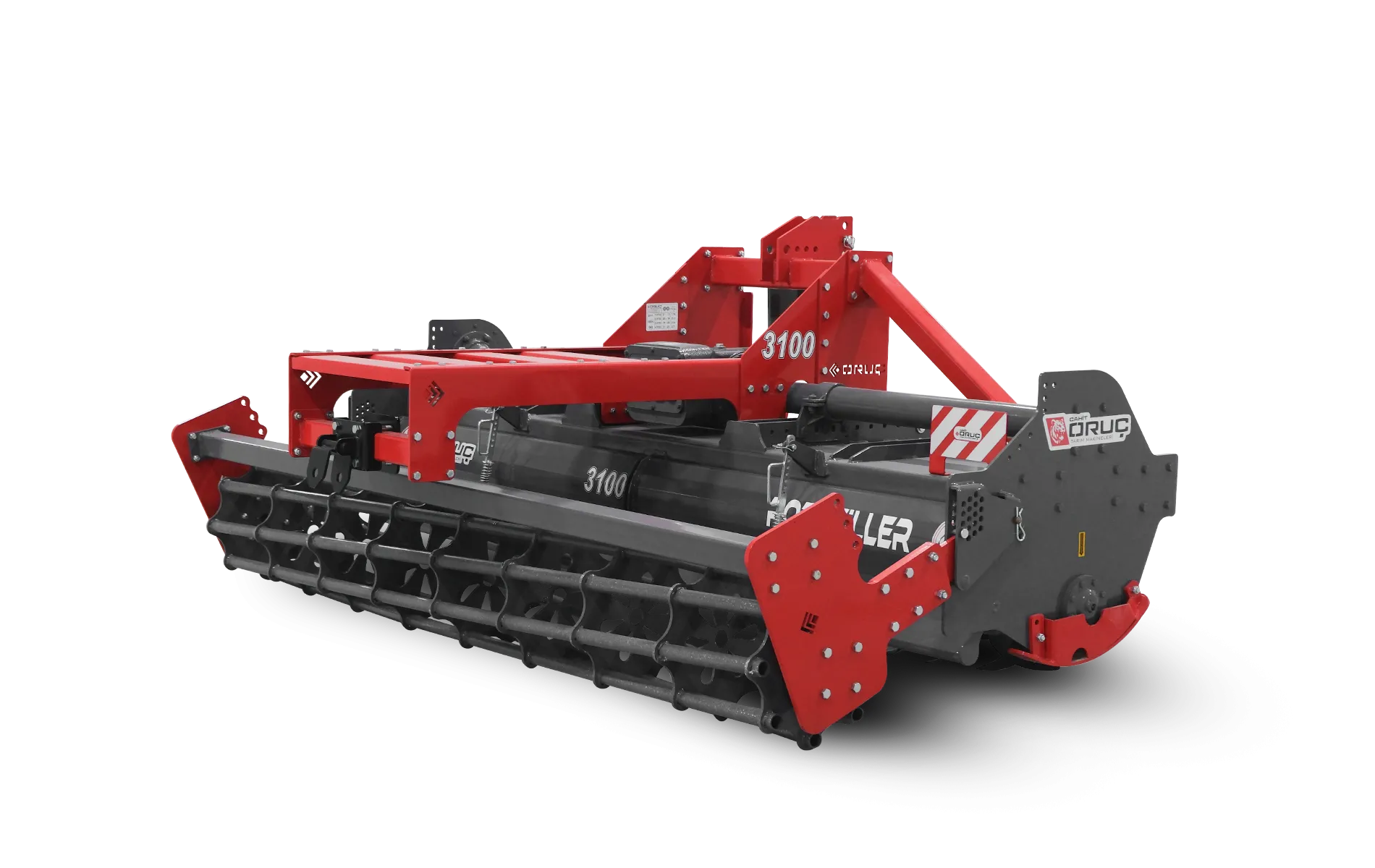 COM - TTR - H4V - 3100