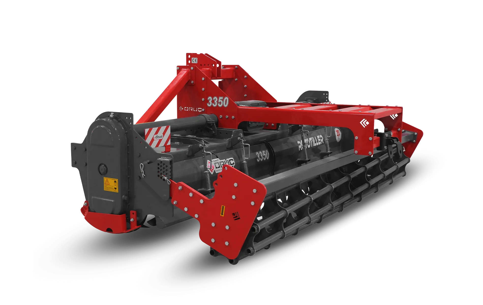 COM - TTR - H4V - 3350